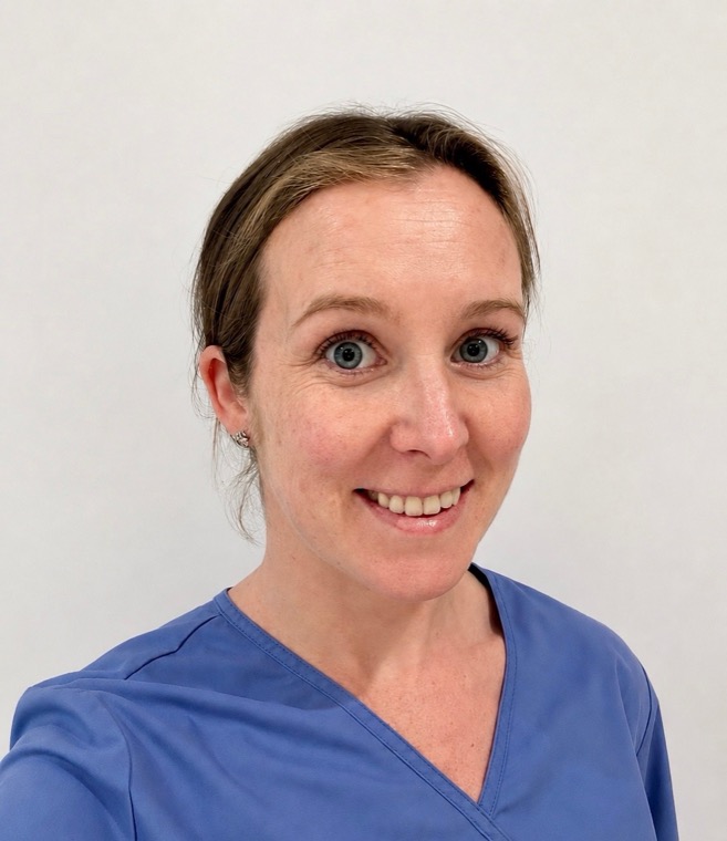 Jade Watts, Dental Hygienist based in Reading, Berkshire